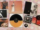 Third Man Records Vault #12 Complete 2012 Karen Elson Live Color Vinyl + Singles