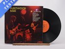 Fleetwood Mac Fleetwood Mac Greatest Hits Stereo LP Vinyl Record - VG/VG+