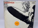 Led Zeppelin 1: White Label Promo Copy. SD8216. (LP - USA Pressing) Read Descrip