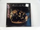 PAUL McCARTNEY  and WINGS LP Band on the Run 1973 Capitol  vinyl new SEALED