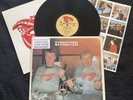 The Undertones – Hypnotised Vinyl LP LOBSTER INSERT 1980 1st TESTED EX/VG+ VIDEO