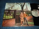 Fairport Convention - Unhalfbricking LP 1985 US Carthage reissue Sandy Denny
