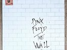 PINK FLOYD The Wall FACTORY SEALED ORIGINAL 1979 PRESSING with Hype Sticker