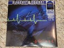 Flotsam And Jetsam High Vinyl Record LP New RSD 2025 Variant Sealed