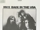 MC5 BACK IN THE USA - VINYL LP *BRAND NEW & SEALED* CLASSIC ALBUM