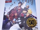 Very Necessary - Salt 'N' Pepa Vinyl Record 2LP 2023 Sealed New