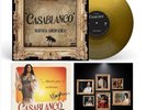 MARSHA AMBROSIUS CASABLANCO [SIGNED gold vinyl] New/sealed