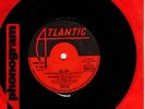 AC/DC - Baby Please Don't Go - Atlantic PRO 171 - (French) 1976 - EX/VG+