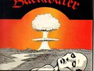 Backwater Final Strike NEAR MINT Disaster Vinyl LP