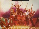 Scorpions Love At First Sting NEAR MINT Amiga Vinyl LP
