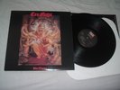 CRO-MAGS Best Wishes '89 ORIGINAL US MASTERDISK   1st press LP NMint