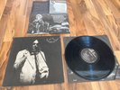 NEIL YOUNG TONIGHT'S THE NIGHT LP ORIGINAL VINYL US PRESSING VG+