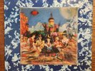 ROLLING STONES Satanic Majesties LP Decca Records TXL103 1st 1P/PI UK mono VG+++
