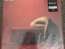 Bad Omens - The Death Of Peace And Mind - Oxblood w/ Black + White Marble 2xLP