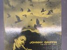 Johnny Griffin on Blue Note 1559.