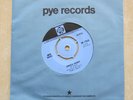 DAVE DAVIES Lincoln County / There Is No Life Without Love UK 7
