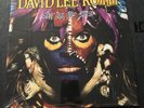 *SEALED* David Lee Roth 