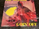 BIZ MARKIE Goin' Off LP/1988 US/EX Vinyl/VG+ Cover