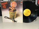 VG+ The ROLLING STONES Sticky Fingers LP SPAIN alternate cover C 068-063.626