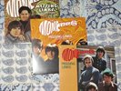 THE MONKEES LP MISSING LINKS VOLUME ONE, TWO, & THREE RSD VINYL 2021 MINT LOOK