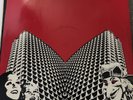 Killing Joke Almost Red Nervous System Vinyl Record Original 1979