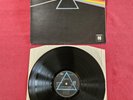 PINK FLOYD DARK SIDE OF THE MOON VINYL LP UK 1973 QUADRAPHONIC Q4SHVL 804 VG/NM