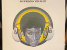 Various - Rap n' Rhythm With Al Gee ARMY RESERVE LP 33 RPM Bobby Womack Sylvers