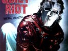 Quiet Riot - Metal Health Europe LP 1983 (VG+) '