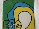 ESG s/t RARE orig 1981 US 12