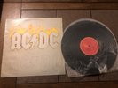 AC/DC COLD HEARTED MAN Australia 12