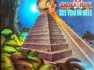 Crossfire See You In Hell NEW OVP Vinyl Invasion Vinyl LP