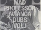 MAD PROFESSOR - Avianca Dubs Vol 1 - Vinyl (12