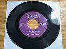 NORTHERN SOUL 45 IKE & TINA TURNER STRANGE / YOU'RE A JIVE PLAYBOY SONJA VG+