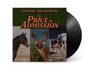 The Price of Admission by Turnpike Troubadours Vinyl June/27/2025