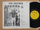 Prince Buster ‎– The Message Dub Wise  original UK vinyl LP