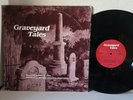 GRAVEYARD TALES LP Recorded Live At The National Storytelling Festival 1984 VG++