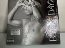 2Pac - Better Dayz Vinyl 4 LP  2002 Death Row Interscope Records Rare  VG+