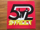 52nd Street - Look Into My Eyes - Vinyl 12