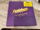 DOKKEN The Elektra Albums 1983-1987 5LP BOX SET NM/NM