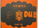 Dub Specialist _ Sample Dub