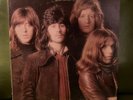 BADFINGER - STRAIGHT UP LP Vinyl Original APPLE RECORDS SW-3387 Stereo VG+