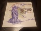Chiodos All's Well That Ends Well Vinyl-Clear W/ Multi-Color Splatter /500 USED