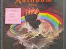 Rainbow Rising Vinyl Record VG/VG 2490137 1976
