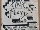 PINK FLOYD – another brick in the wall, Polish 7