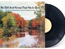 UNION TEMPLE BAPTIST CHURCH COMBINED CHOIRS  BE STILL AND KNOW THAT HE IS GOD LP