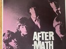 Rolling Stones Aftermath(UK) 1970’s Stereo UK Vinyl Pressing W/ Gold Star