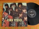 Pink Floyd Piper At The Gates Of Dawn One Box EMI 1969  vinyl VG++