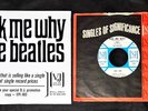 MINT BEATLES 1964 RARE VEE JAY 1-903 DJ PROMO SOUVENIR OF THEIR VISIT TO AMERICA