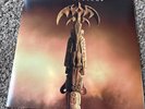 Queensrÿche Promised Land 1994 1LP Vinyl Tate Wilton Jackson Rare DMM 1st Press