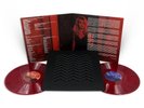Twin Peaks: Fire Walk with Me Angelo Badalamenti Cherry Pie Coloured Vinyl 2LP